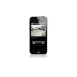 Watch over your home from your iPhone/iPad