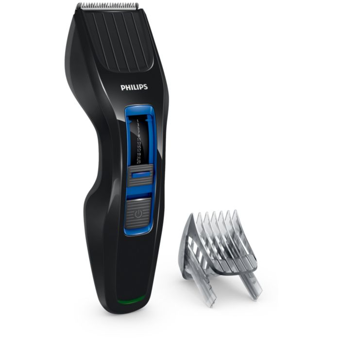 Hairclipper series 3000 Cortapelos HC3418 15 Philips