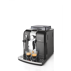 RI9833/47 Saeco Syntia Super-automatic espresso machine