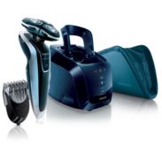 Shaver series 9000 SensoTouch 干湿两用剃须刀