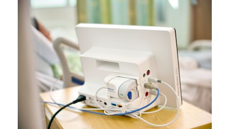 New Flexible Link technology