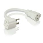 Enchufa más aparatos en una sola salida