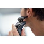Close, Fast Shave