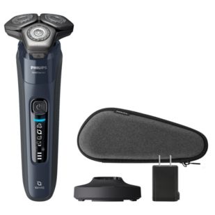 Shaver series 9000 干湿两用电动剃须刀