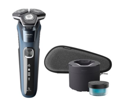 Shaver Series 5000 Rasoio elettrico Wet & Dry S5880/50