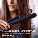 Гладеньке та блискуче волосся з турботою і контролем