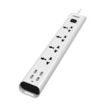 Power and charge your electronics