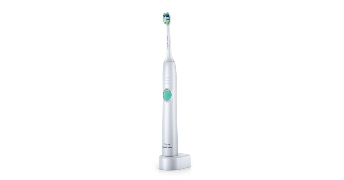 Sonicare EasyClean ソニッケアー イージークリーン HX6521/01 | Philips