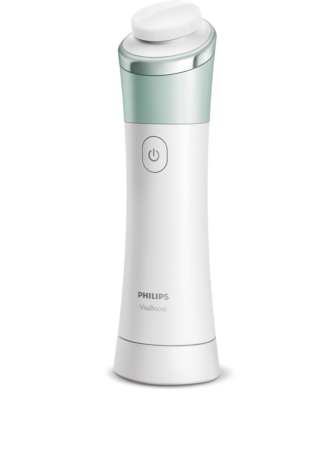 VisaBoost 超音波美顔器 SC2800/20 | Philips VisaBoost 超音波美顔器 SC2800/20 | Philips