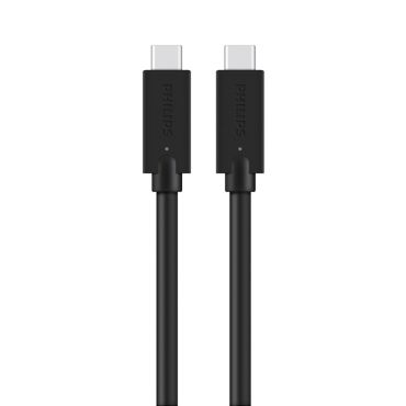 USB-C to USB-C