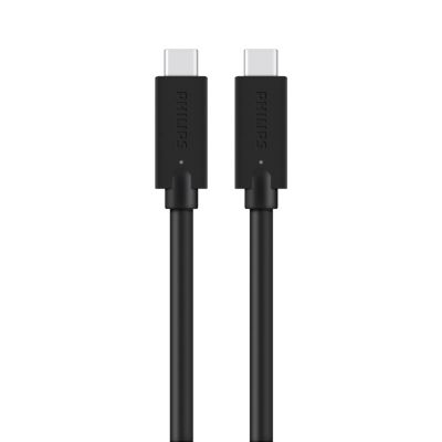 USB-C to USB-C