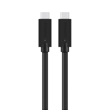 SWV6803/00  De USB-C para USB-C