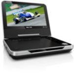 Blu-ray goes everywhere with you