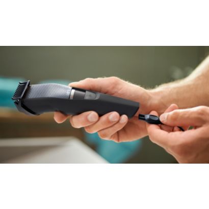 Philips Beardtrimmer series 3000