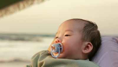 Avent Pacifier ultra air - thumbnail 3