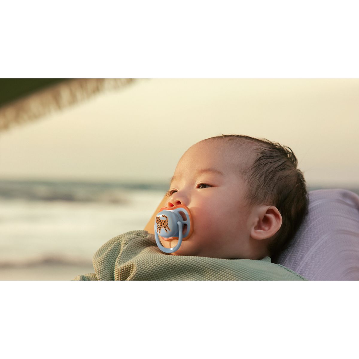 Avent Pacifier ultra air