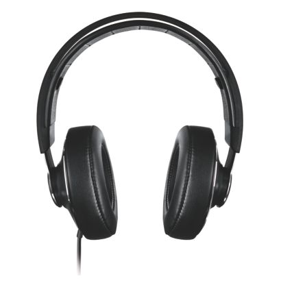 Augstas izšķirtspējas audio un perfekts komforts