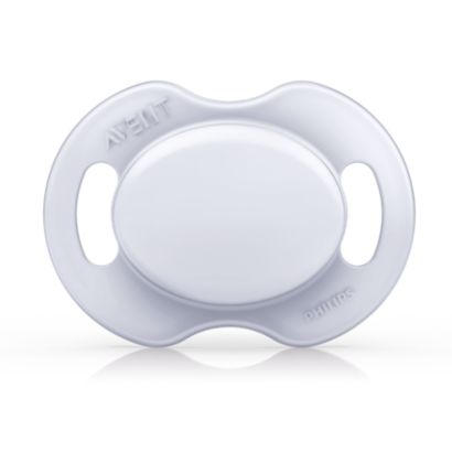 Diseñado para asegurar un desarrollo saludable de los dientes