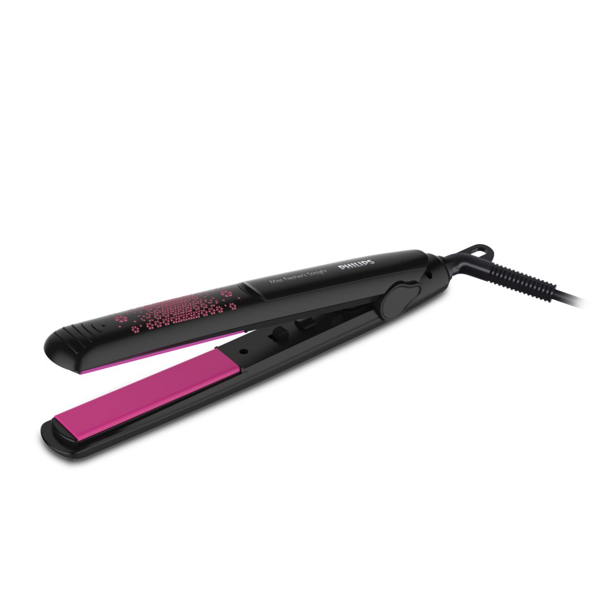 Miss 2025 fresher straightener