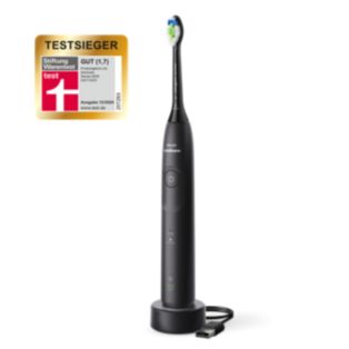 Sonicare Series 5500 Wiederaufladbare Zahnbürste