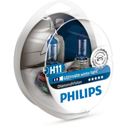 Philips DiamondVision