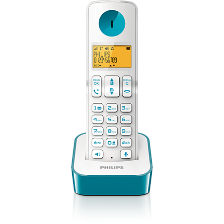 D2101WT/90  Cordless phone
