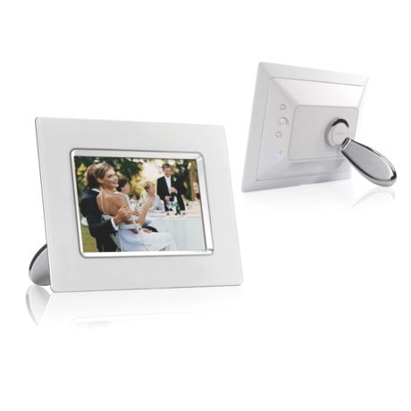 7FF2CMI/00  PhotoFrame