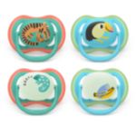 Lets your little one's skin breathe