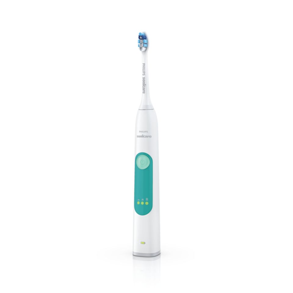 3 Series gum health Sonic electric toothbrush HX6631/02