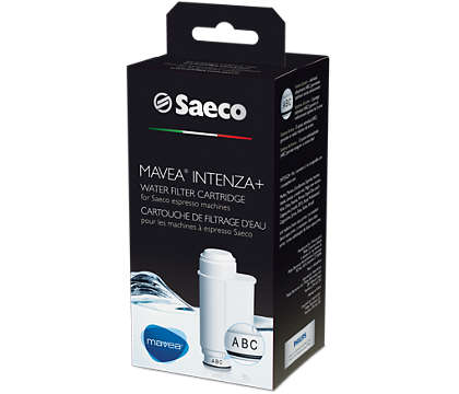 1 x Saeco Intenza Philips CA6702/10 Wasserfilter CA6702 new Label St.€ 11,95 1 x Saeco Intenza Philips CA6702/10 Wasserfilter CA6702 new Label St.€ 11,95