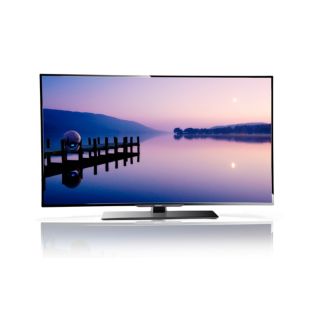 6000 series LED 背光源技术的液晶电视
