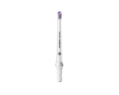 Sonicare F3 Quad Stream nozzle Oral irrigator nozzle - thumbnail 2