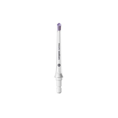 Sonicare F3 Quad Stream nozzle