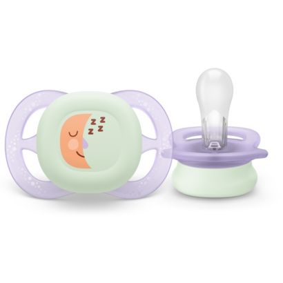 Avent Soother