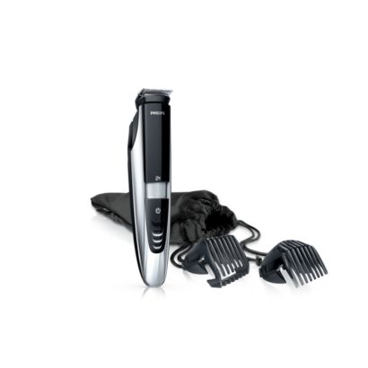 Philips Beardtrimmer series 9000