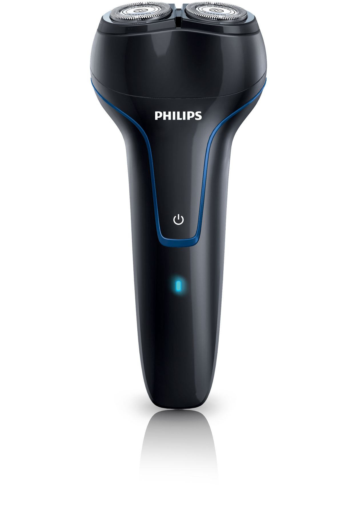 Maquina Afeitar Electrica Philips Closecut Cabezales Ultimo Modelo