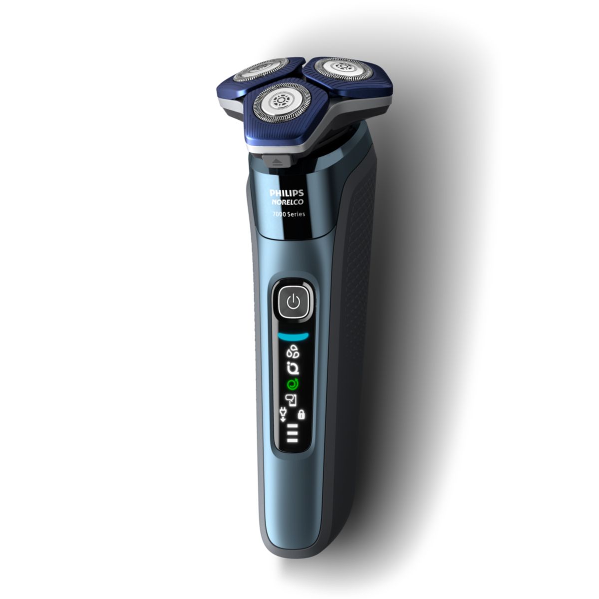 Norelco Shaver series 7000 Wet & Dry electric shaver - thumbnail 7