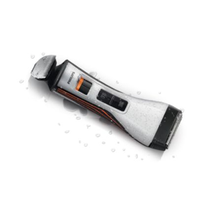 Philips StyleShaver