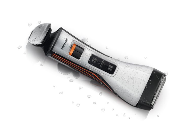 Philips StyleShaver