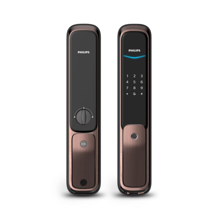 全自动，全面智能生活