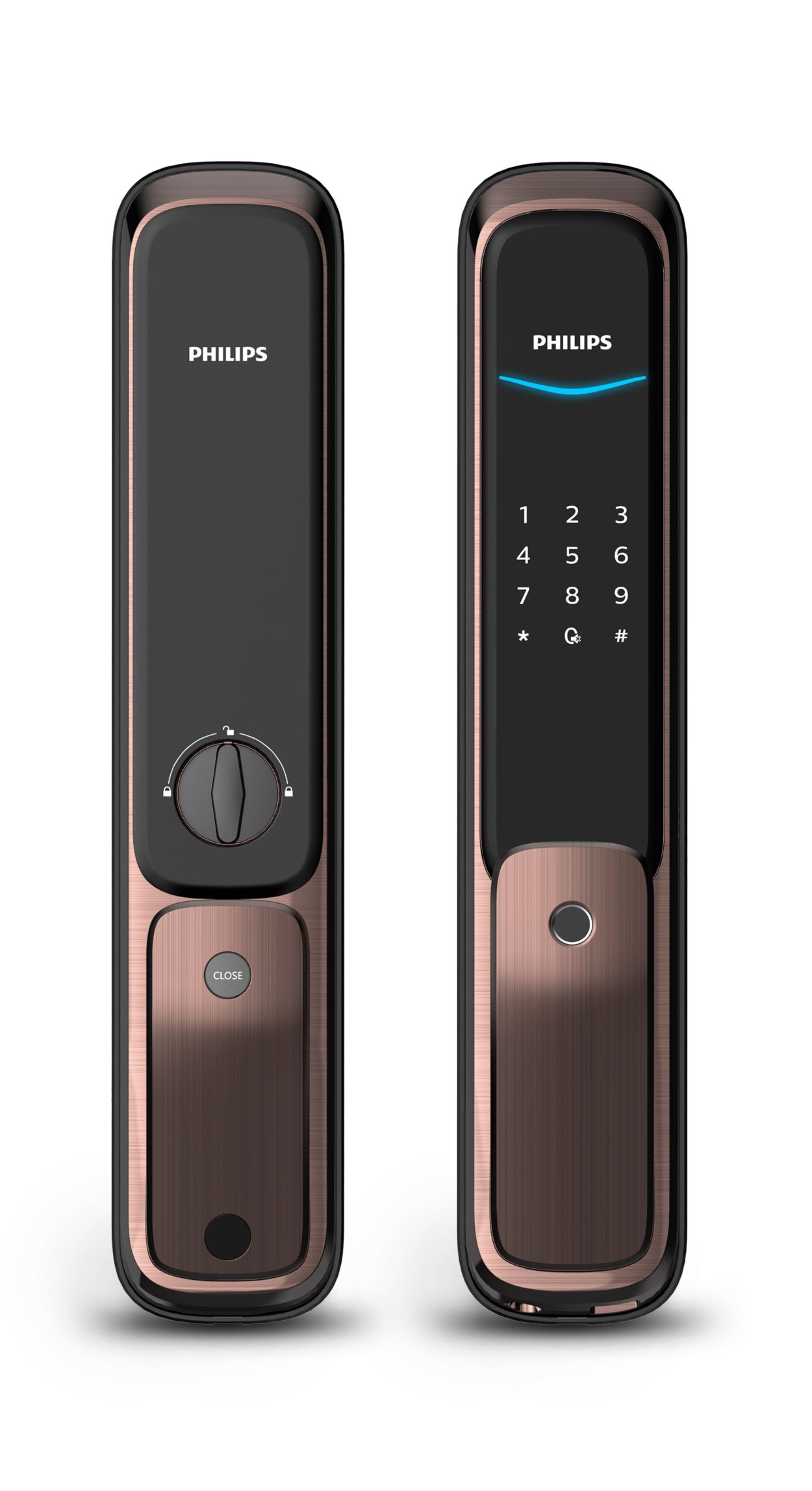 全自动，全面智能生活