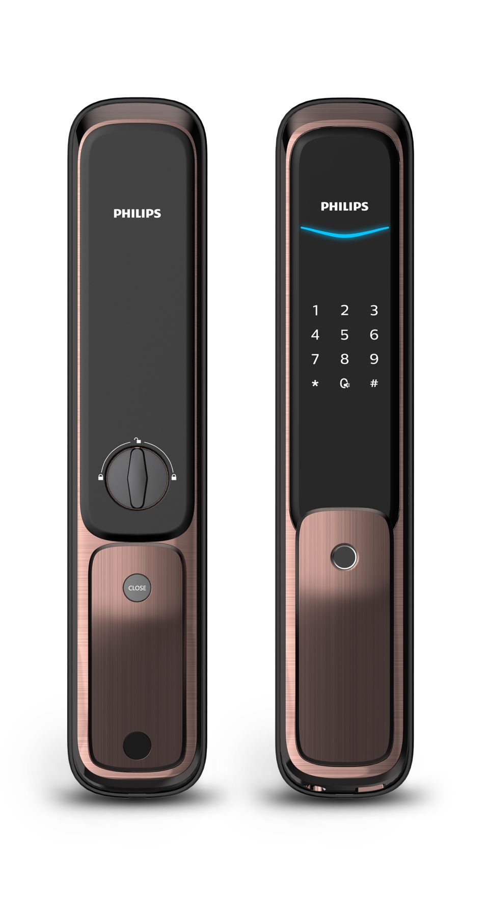 全自动，全面智能生活