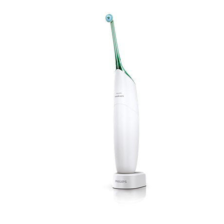 HX8211/02 Philips Sonicare AirFloss 齿间清洁工具 - 可充电