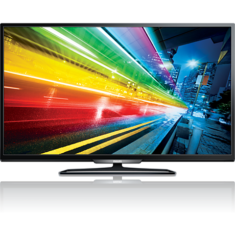40PFL4709/F7  4000 series LED-LCD TV