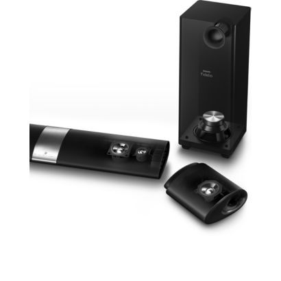 Philips Fidelio SoundBar