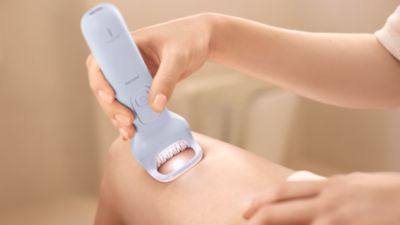 Epilator Series 8000 Cordless epilator; Wet & Dry - thumbnail 6