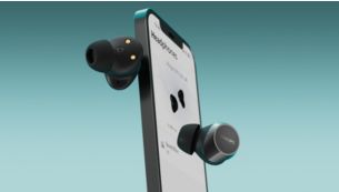 Bluetooth&reg; Multipoint-Verbindung und einfache Kopplung