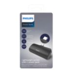 Chargeur autonome fin et portable