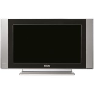Flat TV