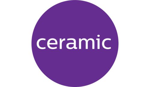 Rivestimento protettivo in ceramica